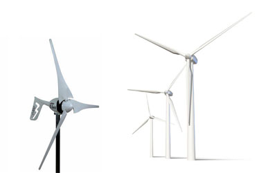 Rüzgar Enerjisi Montaj Sistemleri ve Yapıları